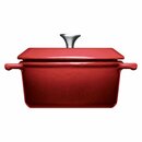 Woll Iron Set Mini Kasserollen 2 Sück Gusseisen 10 cm