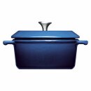 Woll Iron Set Mini Kasserollen 2 Sück Gusseisen 10 cm