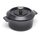 Woll Iron Set Mini Kasserollen 2 Sück Gusseisen 10 cm
