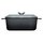 Woll Iron Kasserolle Gusseisen eckig 24 x 24 cm 4,1 Liter