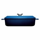 Woll Iron Kasserolle Gusseisen 28 cm 3,7 Liter 7cm hoch