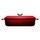 Woll Iron Kasserolle Gusseisen 28 cm 3,7 Liter 7cm hoch