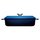 Woll Iron Kasserolle Gusseisen 28 cm 3,7 Liter 7cm hoch