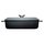 Woll Iron Kasserolle Gusseisen 28 cm 3,7 Liter 7cm hoch
