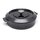 Woll Iron Kasserolle Gusseisen 28 cm 3,7 Liter 7cm hoch