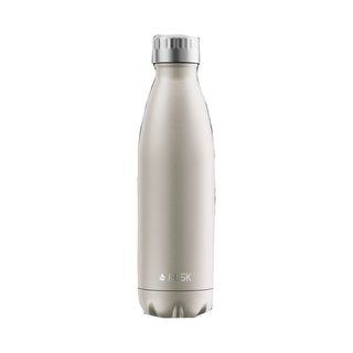 FLSK Isolierflasche Trinkflasche 0,35 ltr. Champagner