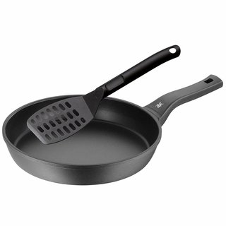 WMF Pfanne Permadur Premium 5 cm hoch 28 cm inkl. Wender