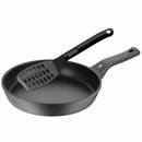 WMF Pfanne Permadur Premium 5 cm hoch 28 cm inkl. Wender