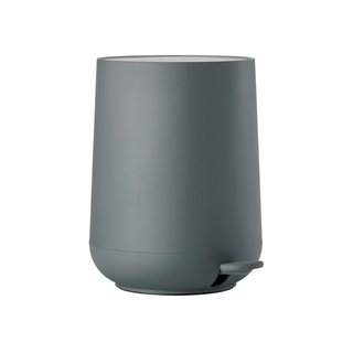 Zone Denmark Pedaleimer Nova one grey 3 Liter