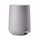Zone Denmark Pedaleimer Nova one soft grey 3 Liter