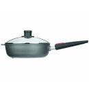 Woll nowo Titanium Induction Guss- Hochrandpfanne 7 cm...