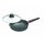 Woll nowo Titanium Induction Guss- Hochrandpfanne 7 cm hoch mit Sicherheitsdeckel 26 cm