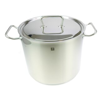 Zwilling Classic Party- und Suppentopf 28 cm 14 Liter poliert