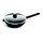 Woll Logic Diamond XR Guss Wok 28 cm 10 hoch