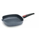 Woll Diamond Lite Induktion Pfanne eckig 28 cm 6 cm hoch...