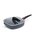 Woll Diamond Lite Induktion Pfanne eckig 28 cm 6 cm hoch mit Smart Lid Sicherheitsdeckel
