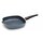 Woll Diamond Lite Induktion Pfanne eckig 28 cm 6 cm hoch mit Smart Lid Sicherheitsdeckel