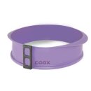 Coox Ambikon Silikon Back und Springform mit...