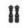 Peugeot Salzmühle Pfeffermühle Set Duo Paris 22 cm schokolade
