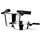 Fissler Schnellkochtopf-Set Vitavit Comfort 4,5 + 2,5 ltr.