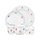 Seltmann Weiden Sonate Streublume Kaffeeservice 20 tlg.