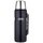 Thermos Isolierflasche blue 1,2 l