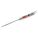 Gefu Digitales Einsteck-Bratenthermometer Barbecue