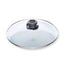 Gastrolux Biotan Plus Guss- WOK 36 cm  7 cm hoch
