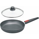 Woll Nowo Titanium Induction Gusspfanne 5 cm hoch in...