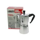 Bialetti Espressokocher Moka Express in verschiedenen...