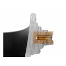Woll nowo Titanium Induction Guss WOK 32 cm 11 cm hoch