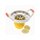 Westmark Melonenteiler Jumbo