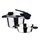 Fissler Schnellkochtopf-Set Vitavit Edition Design 4,5 + 2,5 ltr. mit Einsatz
