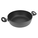 Woll Nowo Titanium Induction Line Gusskasserolle...