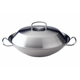 Fissler WOK 35 cm original-Profi-Collection