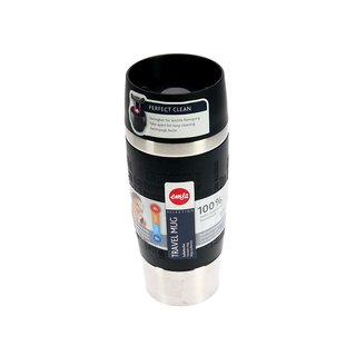 Emsa Thermobecher TravelMug 0,35 Liter in verschiedenen Farben