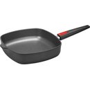 Woll Nowo Titanium Gusspfanne, eckig 6,5 cm hoch in...