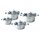 Fissler Kochgeschirr-Set Solea 4 tlg.
