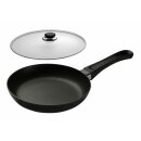 Scanpan Classic Guss- Bratpfanne, 4 cm hoch in mehreren Varianten