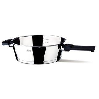 Fissler Schnellbratpfanne Vitavit Premium 2,5 ltr. ohne Deckel