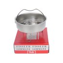 Fissler Einsatz für Schnellkochtöpfe in...