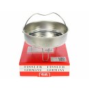Fissler Einsatz für Schnellkochtöpfe in...