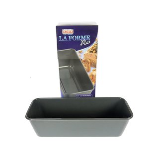 Kaiser La Forme Plus Brot und Kuchenform 35 cm