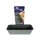 Kaiser La Forme Plus Brot und Kuchenform 35 cm