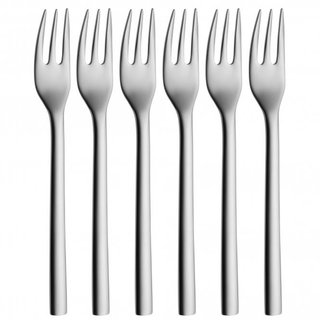 WMF Kuchgabeln Nuova Set  6 Stk.