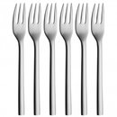WMF Kuchgabeln Nuova Set  6 Stk.