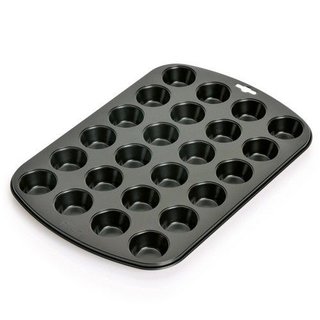 Kaiser Muffinworld Mini-Muffinform 24 Loch