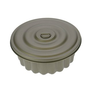 Städter Wasserbadform in mehreren Varianten