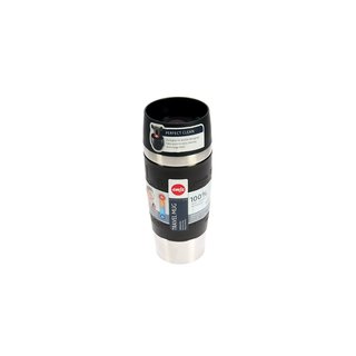 Emsa Thermobecher TravelMug 0,35 Liter Braun