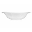 Seltmann Weiden Allegro weiss Schale oval hoch 21 cm